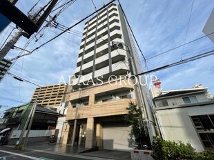 リンクパラッツォ川口本町の物件外観写真